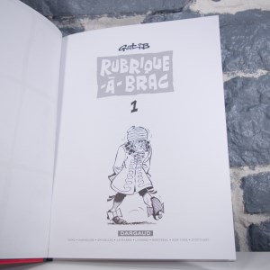 Rubrique-à-brac - Tome 1 (04)